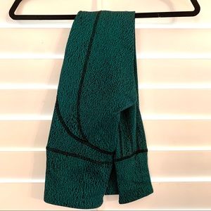 Emerald Green Leggings